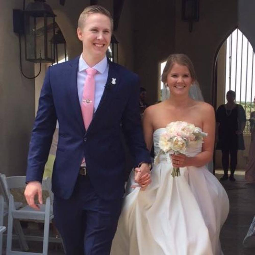 Meet your Posher, Brooke